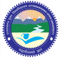 Uttarakhand Open University